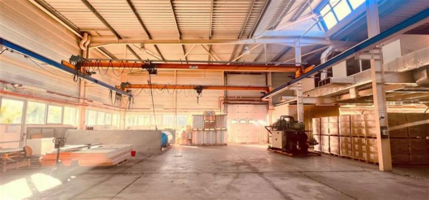 Local d'activités Vente 78390 BOIS D'ARCY