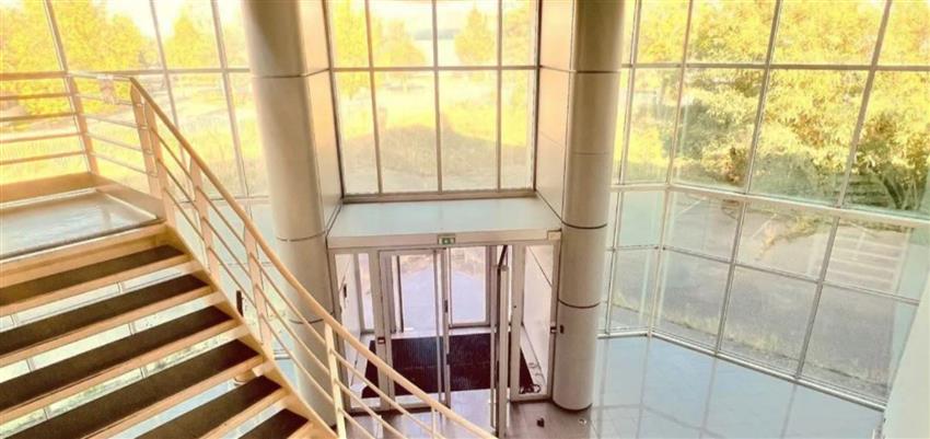 Local d'activités Vente 78390 BOIS D'ARCY