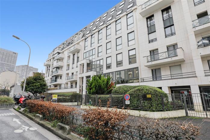 Bureau Location 92400 COURBEVOIE