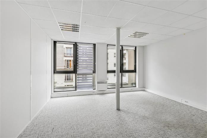 Bureau Location 92400 COURBEVOIE