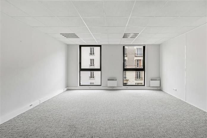 Bureau Location 92400 COURBEVOIE