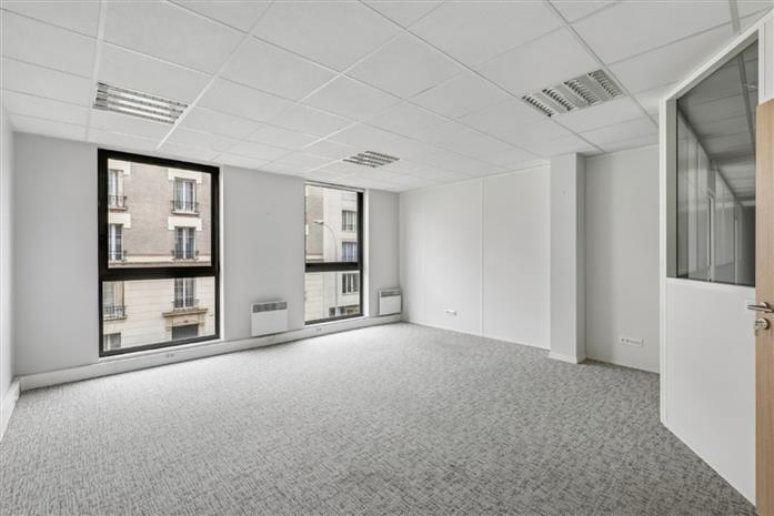 Bureau Location 92400 COURBEVOIE