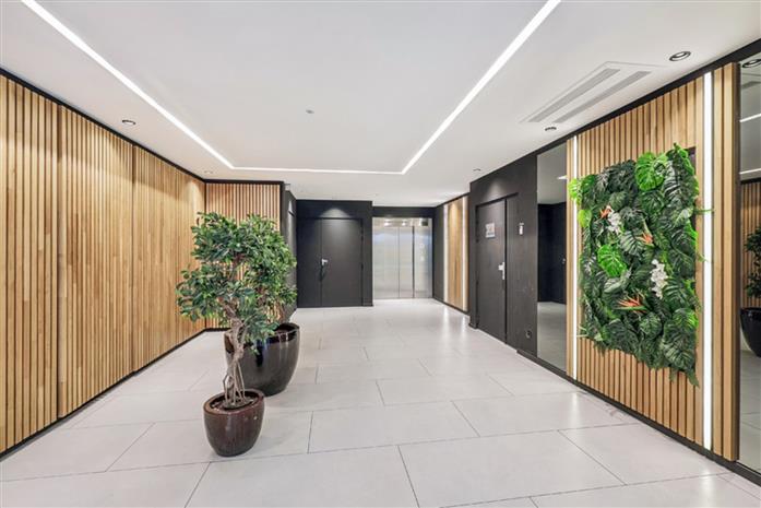 Bureau Location 92400 COURBEVOIE