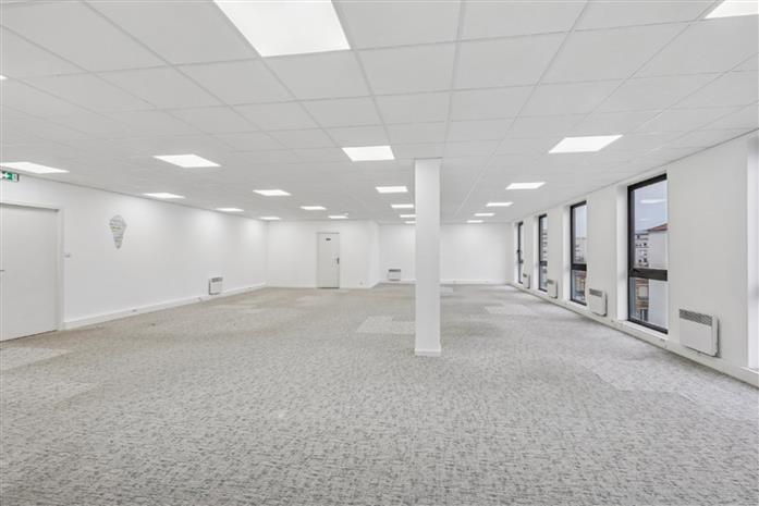 Bureau Location 92400 COURBEVOIE