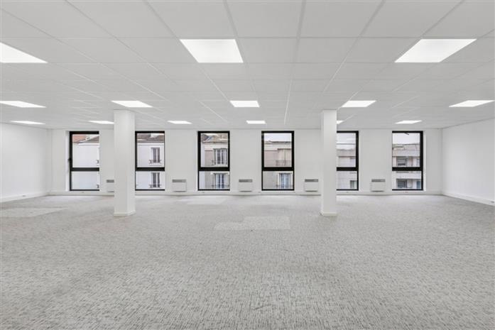 Bureau Location 92400 COURBEVOIE