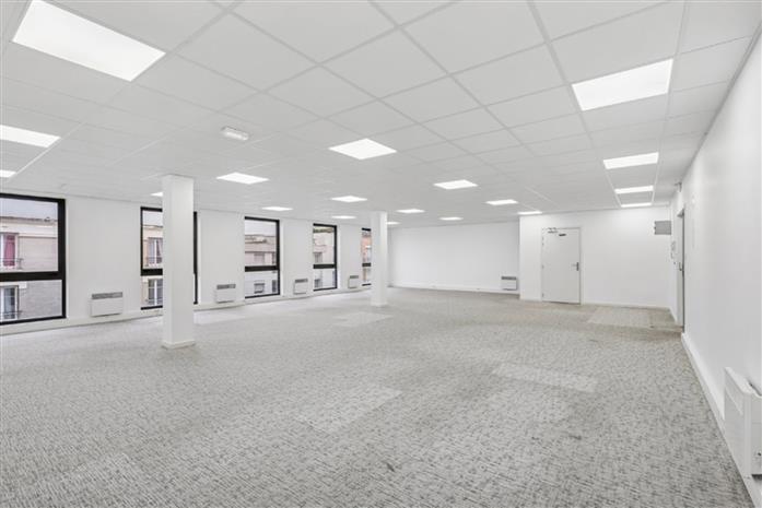 Bureau Location 92400 COURBEVOIE