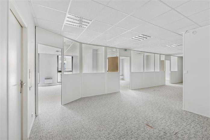 Bureau Location 92400 COURBEVOIE