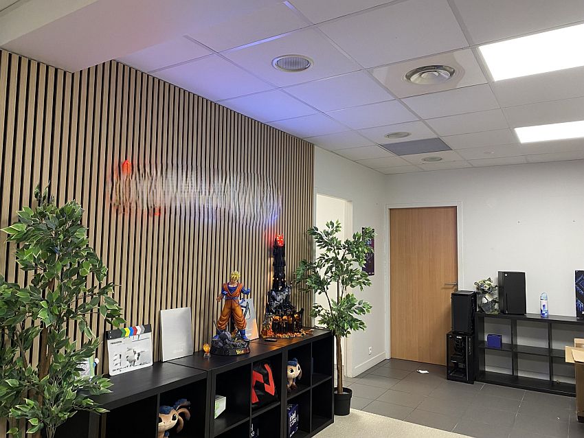 Bureau Location 34470 PEROLS