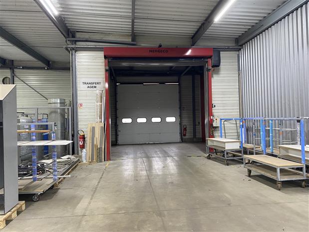 Entrepôt / Local d'activités Vente 72400 CHERREAU