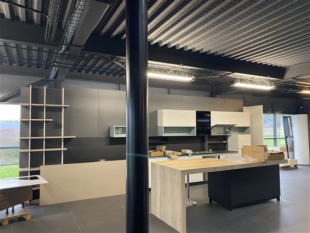 Entrepôt / Local d'activités Vente 72400 CHERREAU