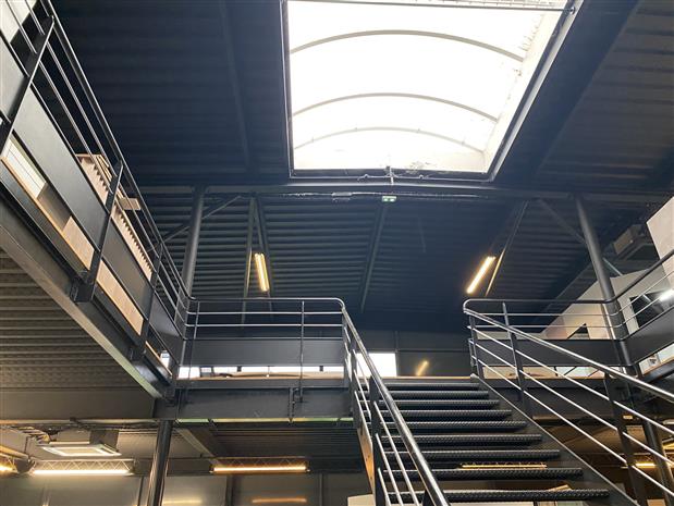 Entrepôt / Local d'activités Vente 72400 CHERREAU