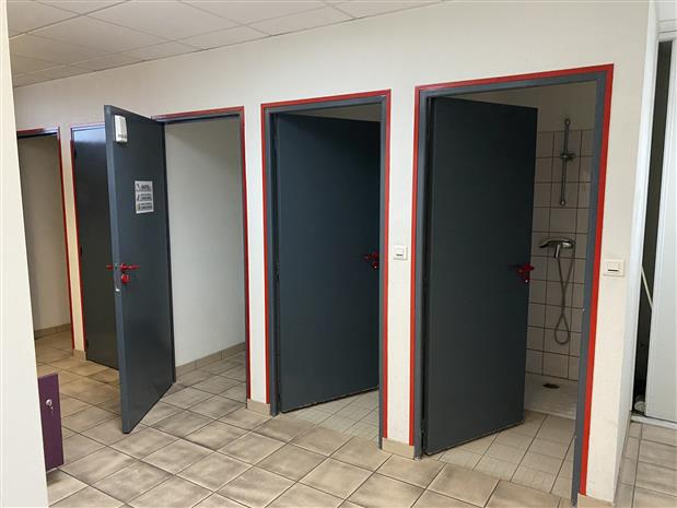 Entrepôt / Local d'activités Vente 72400 CHERREAU