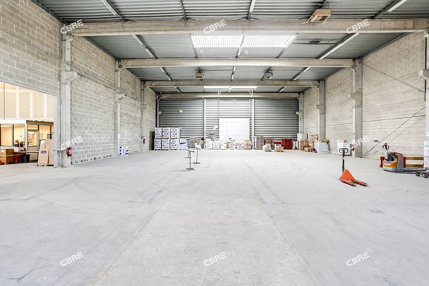 Local d'activités Location 94400 VITRY SUR SEINE