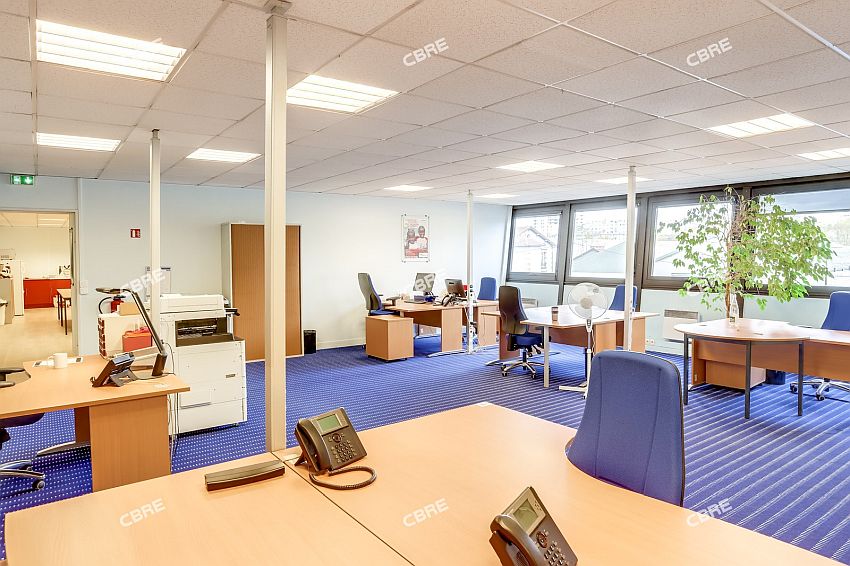 Local d'activités Location 94400 VITRY SUR SEINE