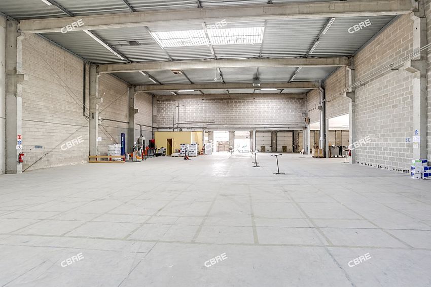 Local d'activités Location 94400 VITRY SUR SEINE