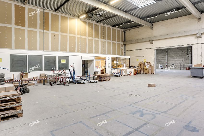 Local d'activités Location 94400 VITRY SUR SEINE