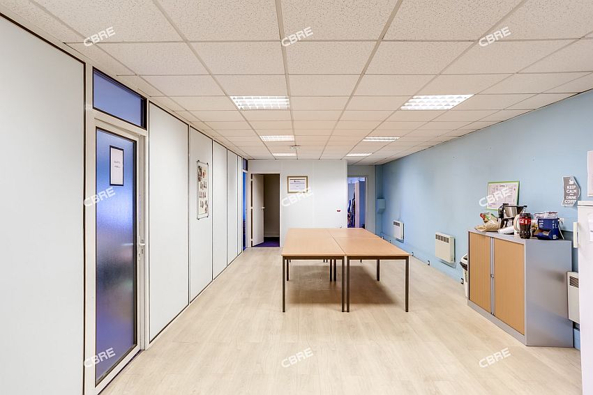 Local d'activités Location 94400 VITRY SUR SEINE