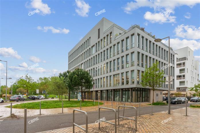 Bureau Location 33300 BORDEAUX 2 AVENUE ANDRE REINSON