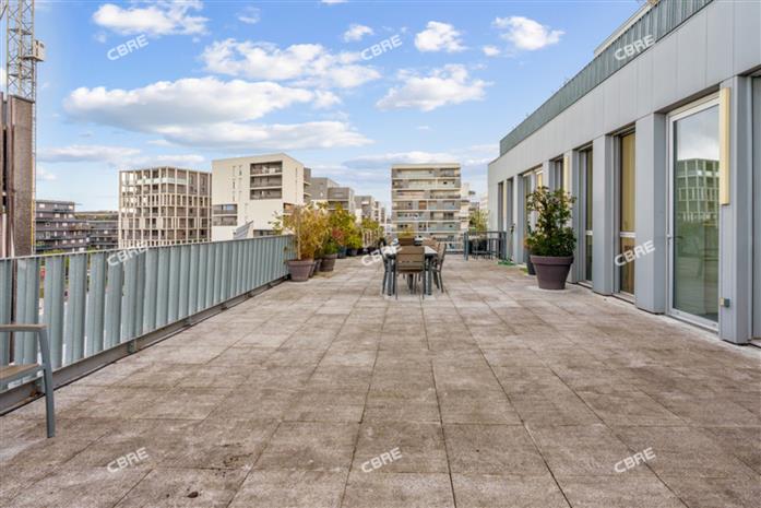 Bureau Location 33300 BORDEAUX 2 AVENUE ANDRE REINSON