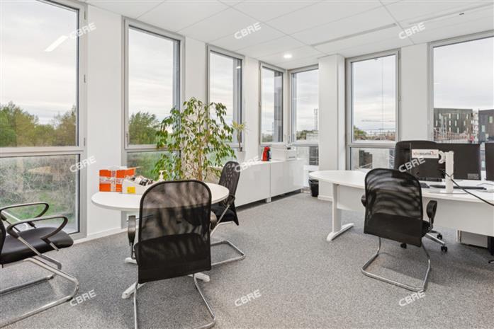 Bureau Location 33300 BORDEAUX 2 AVENUE ANDRE REINSON