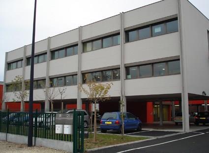 Bureau Location 33100 BORDEAUX 19 RUE DU COMMANDANT COUSTEAU