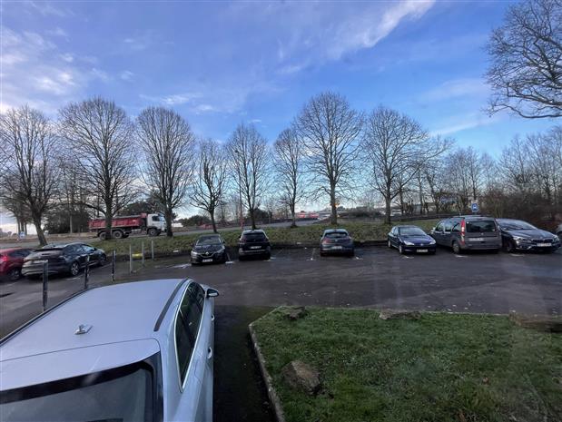 Bureau Vente/Location 44700 ORVAULT 38 RUE JULES VERNES