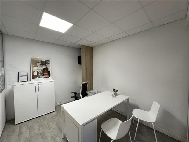 Bureau Vente/Location 44700 ORVAULT 38 RUE JULES VERNES