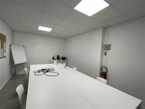 Bureau Vente/Location 44700 ORVAULT 38 RUE JULES VERNES