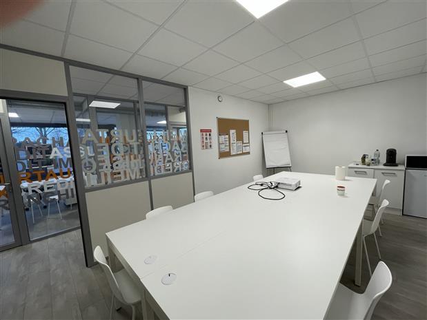 Bureau Vente/Location 44700 ORVAULT 38 RUE JULES VERNES