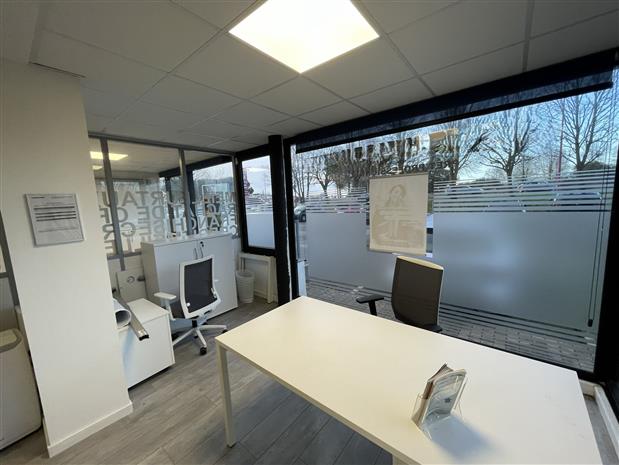 Bureau Vente/Location 44700 ORVAULT 38 RUE JULES VERNES