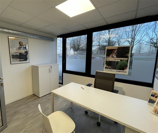 Bureau Vente/Location 44700 ORVAULT 38 RUE JULES VERNES