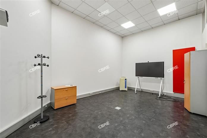 Bureau Location 75012 PARIS
