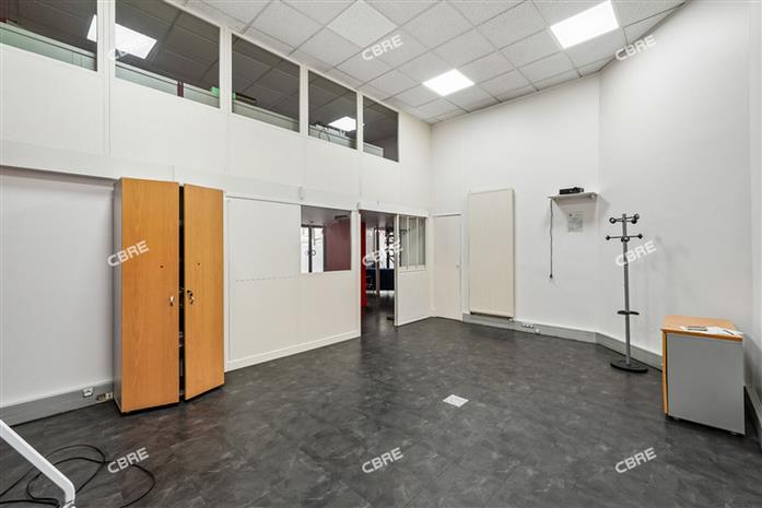 Bureau Location 75012 PARIS