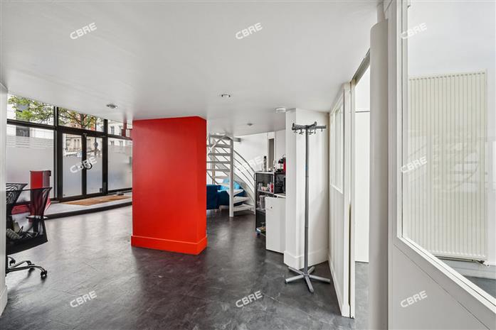 Bureau Location 75012 PARIS