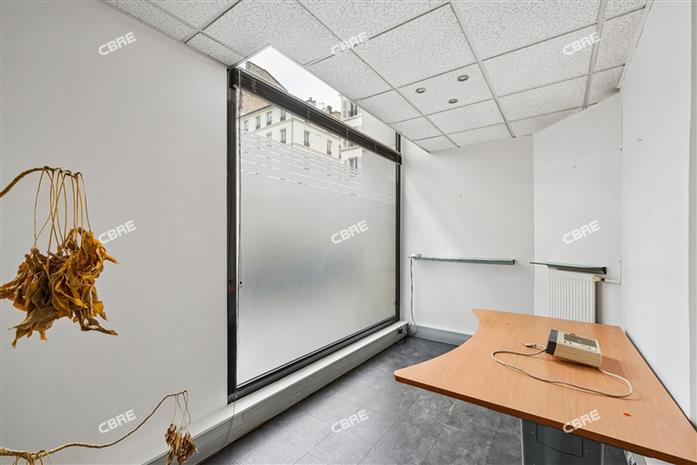 Bureau Location 75012 PARIS
