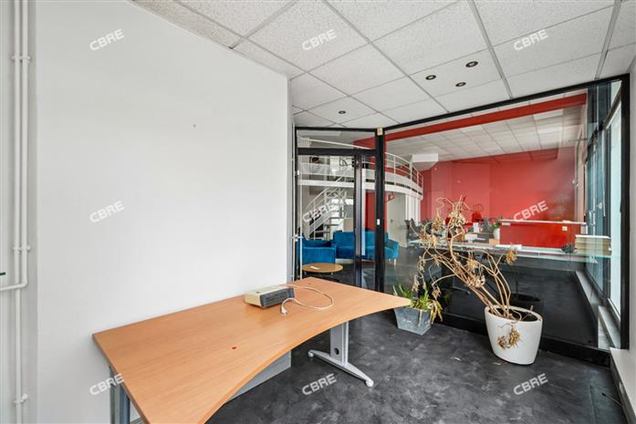 Bureau Location 75012 PARIS
