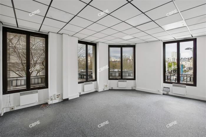 Bureau Vente 93200 ST DENIS