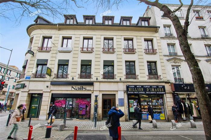 Bureau Vente 93200 ST DENIS