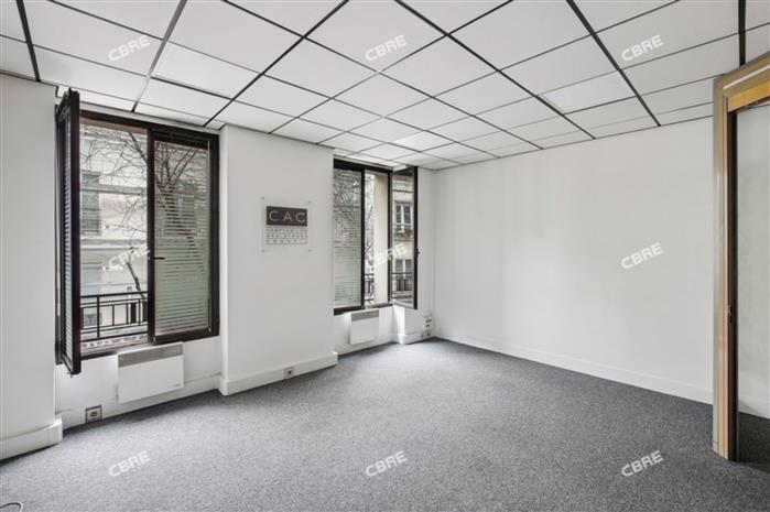 Bureau Vente 93200 ST DENIS