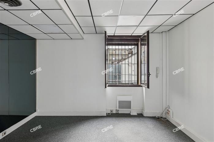 Bureau Vente 93200 ST DENIS