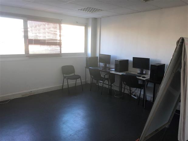 Bureau Vente 33310 LORMONT 1 AVENUE DE LA LIBERATION