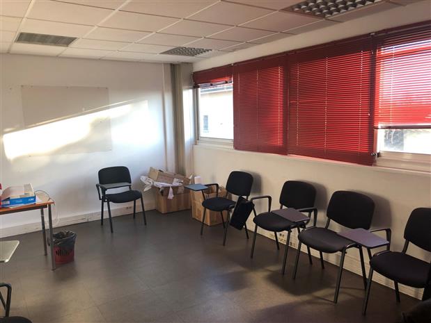 Bureau Vente 33310 LORMONT 1 AVENUE DE LA LIBERATION
