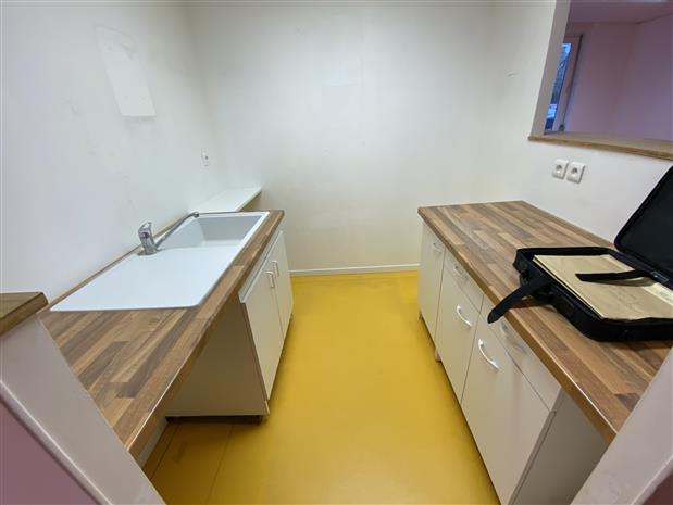 Bureau Vente/Location 59650 VILLENEUVE D'ASCQ