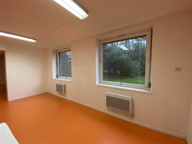 Bureau Vente/Location 59650 VILLENEUVE D'ASCQ