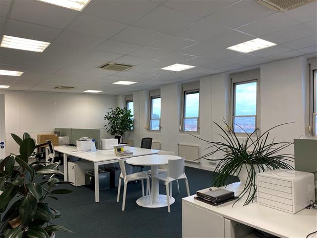 Bureau Location 34000 MONTPELLIER