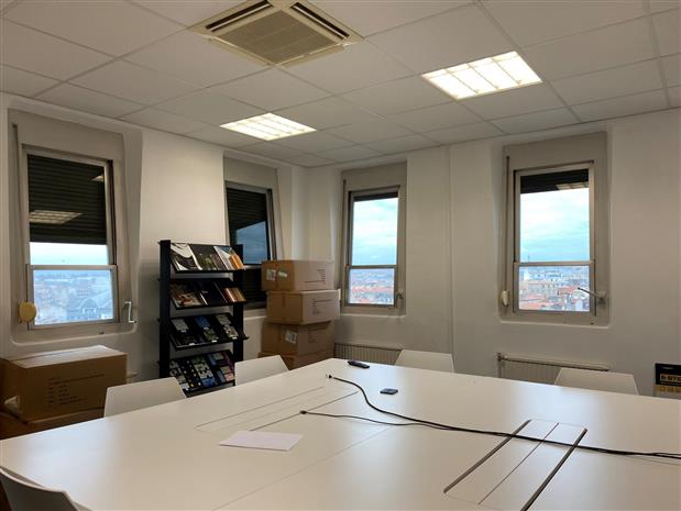 Bureau Location 34000 MONTPELLIER