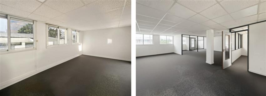 Bureau Location 92320 CHATILLON 56 RUE ETIENNE DEFORGES