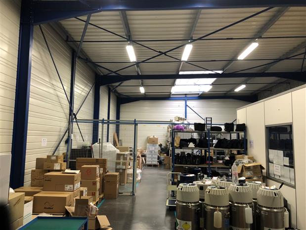 Chargement de l'image...