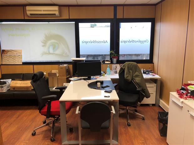 Entrepôt / Local d'activités Location 33370 ARTIGUES PRES BORDEAUX 4 RUE DES LUCIOLES