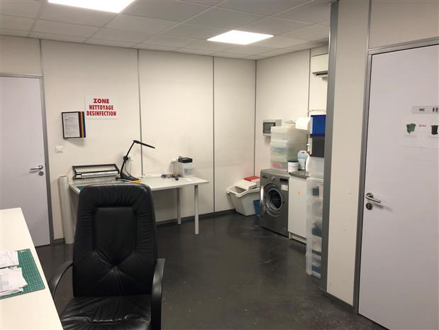 Entrepôt / Local d'activités Location 33370 ARTIGUES PRES BORDEAUX 4 RUE DES LUCIOLES